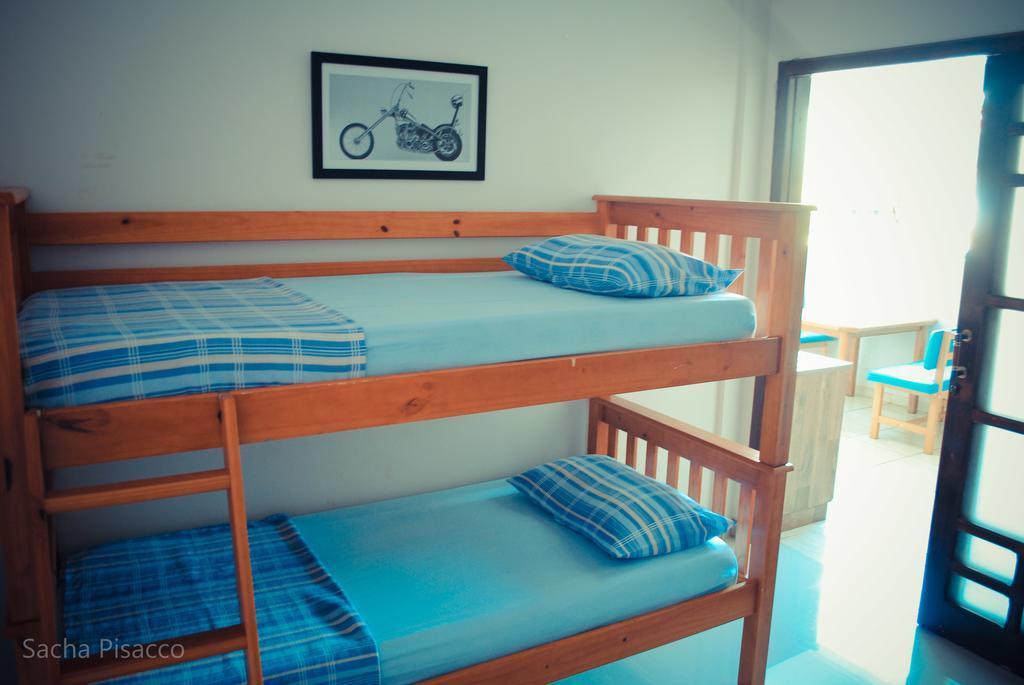 Made In Brazil Hostelフォス・ド・イグアス エクステリア 写真