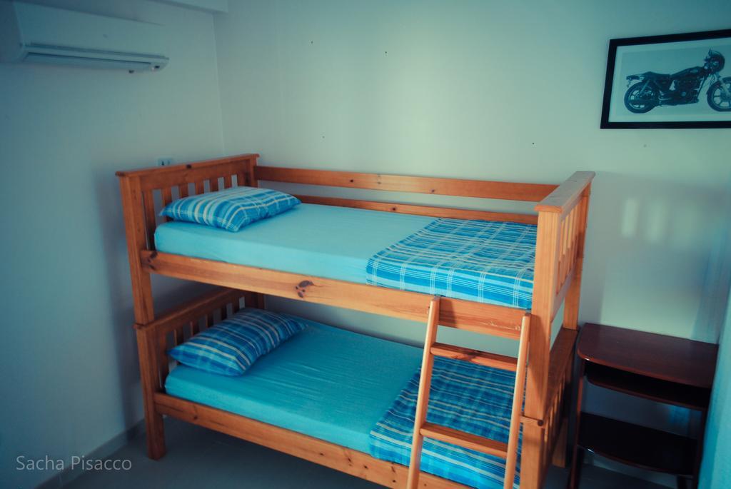 Made In Brazil Hostelフォス・ド・イグアス エクステリア 写真