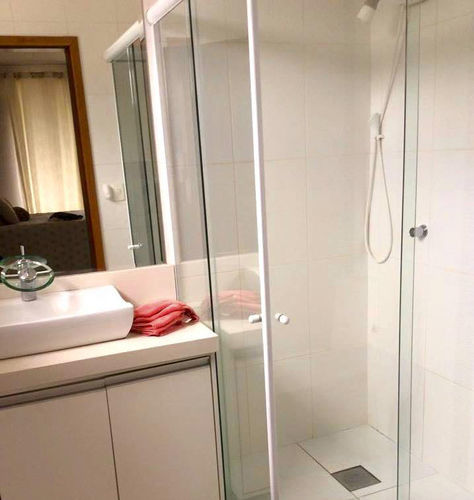Made In Brazil Hostelフォス・ド・イグアス エクステリア 写真