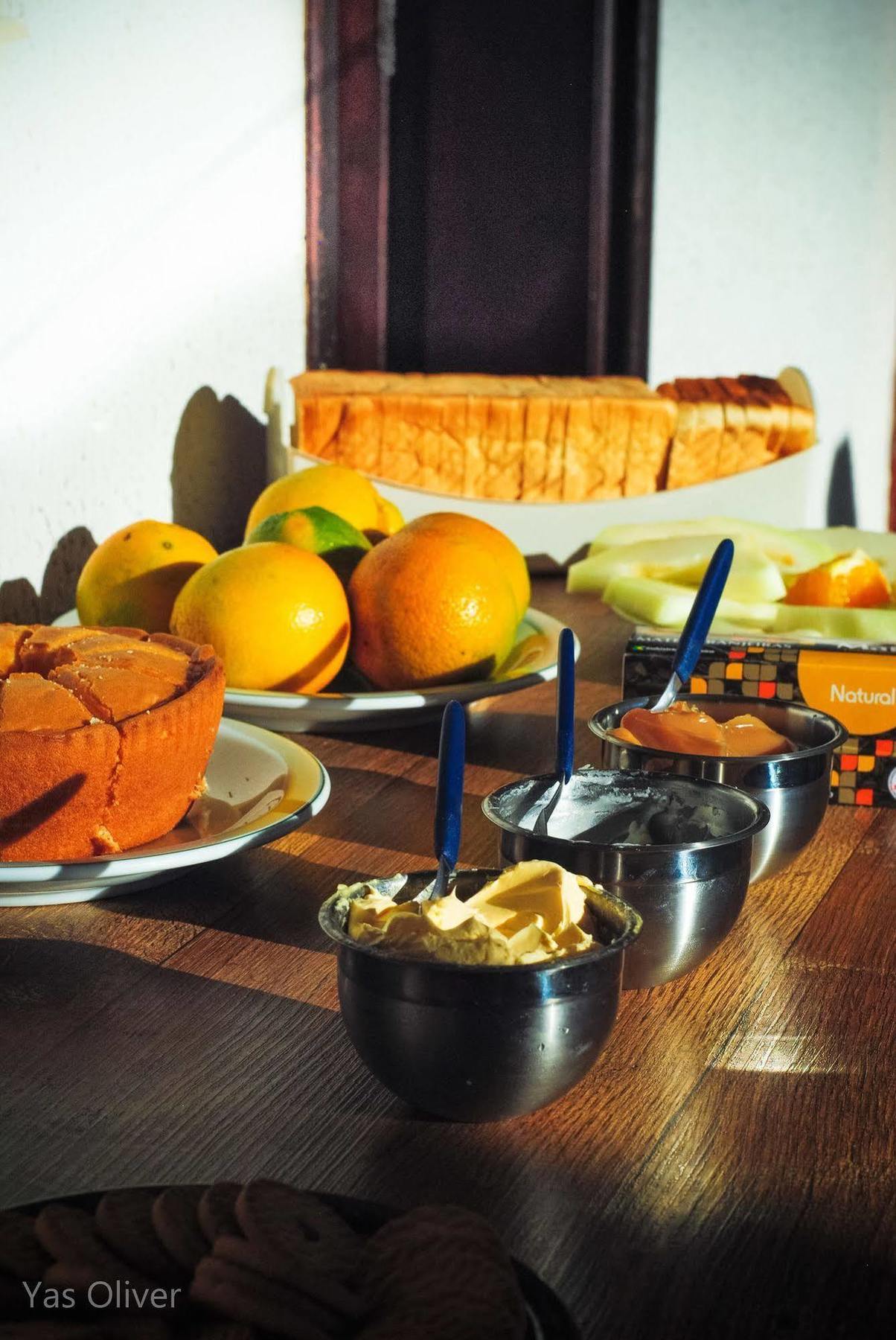 Made In Brazil Hostelフォス・ド・イグアス エクステリア 写真